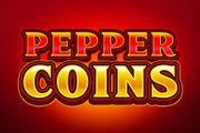 Pepper Сoins